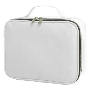 Halfar Cestovný kozmetický kufrík SWITCH - Biela #1394300