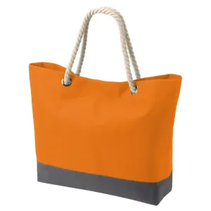 Halfar Nákupná taška BONNY - Oranžová #1398207