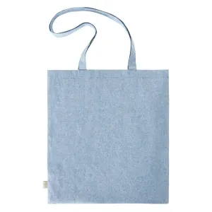 Halfar Nákupná taška PLANET - Modrá #1381901