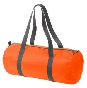 Halfar Športová taška CANNY - Oranžová #1380775