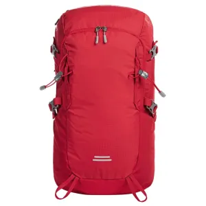 Halfar Turistický batoh s pláštenkou OUTDOOR - Červená