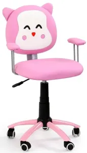 HALMAR detská stolička Kitty #2362253