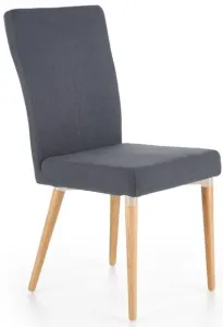 HALMAR Jedálenská stolička K273