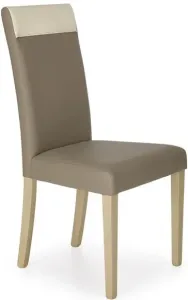 HALMAR Jedálenská stolička NORBERT béžová