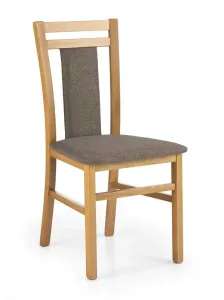 Jedálenská stolička HUBERT 8 Jelša