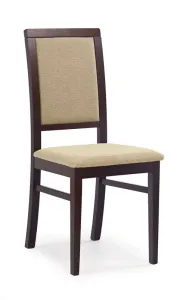 Jedálenská stolička SYLWEK 1 Orech