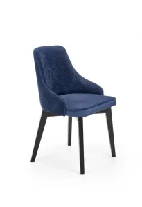 Jedálenská stolička TOLEDO 3 Modrá