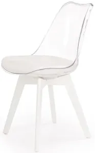 HALMAR Jedalenská stolička K245