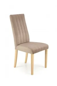 Jedálenská stolička DIEGO 3 Béžová