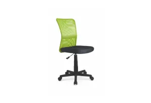 Expedo Detská stolička OLYMPIO, 41x86-98x56, zelená