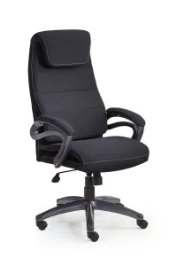 Kancelárska stolička Sed čierna