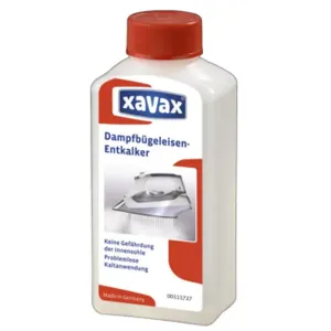 XAVAX 111727 ODVAPNOVACI PRIPRAVOK PRE NAPAROVACIE ZEHLICKY, 250 ML