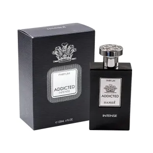 Hamidi Addicted Intense parfém unisex 120 ml #906846