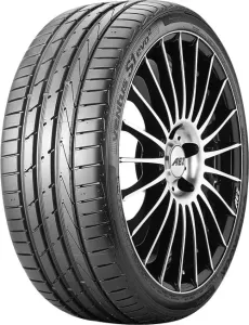 Hankook Ventus S1 Evo 2 K117B HRS ( 225/45 R17 91W 4PR *, runflat SBL )