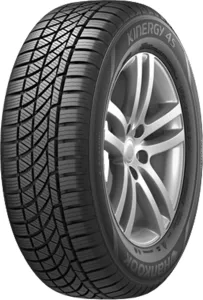 HANKOOK 205/60 R 16 92H KINERGY_4S_H740 TL VW M+S 3PMSF