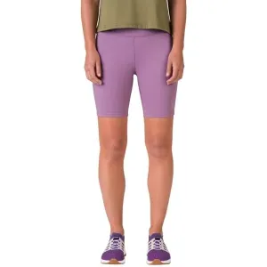 Hannah LIS Dámske športové šortky, ružová, veľkosť #9342151