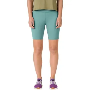 Hannah LIS Dámske športové šortky, svetlomodrá, veľkosť #9318663