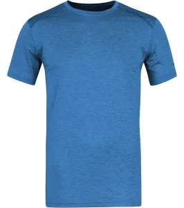 HANNAH Pelton Pánske funkčné tričko 10029098HHX french blue mel L