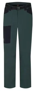 HANNAH Varden Pánske funkčné nohavice 10011243HHX green gables/anthracite L