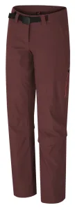 Women's trousers Hannah LIBERTINE zinfandel #9072957