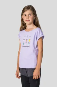 HANNAH Kaia Jr Dievčenské tričko 10019284HHX lavender 128