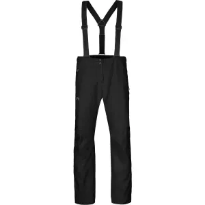 Hannah CARMI Dámske lyžiarske nohavice, čierna, veľkosť #439106