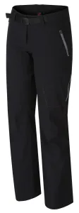 Hannah HAITA Dámske nohavice, čierna, veľkosť 42