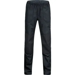 Hannah MERLOCK Pánske spodné nohavice, čierna, veľkosť #5695944