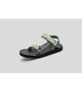 Hannah Sandals Drifter Lady Smoke Green/Dawn Blue 42 Dámske outdoorové topánky