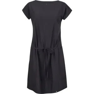 Hannah LILYA Dámske šaty, čierna, veľkosť #9598907