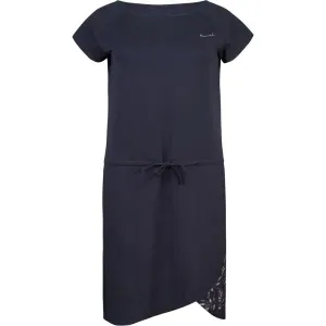 Hannah WEBBY Dámske šaty, tmavo modrá, veľkosť #6317765
