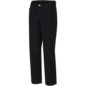 Hannah DAKS Dámske softshellové nohavice, čierna, veľkosť #427193