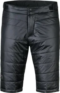 Hannah Redux Man Insulated Shorts Anthracite M Outdoorové šortky
