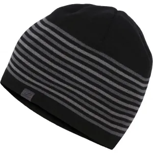 Hannah BARTEN Pánska čiapka, čierna, veľkosť UNI #448901