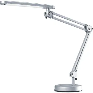LED lampa na písací stôl 4 STARS Hansa