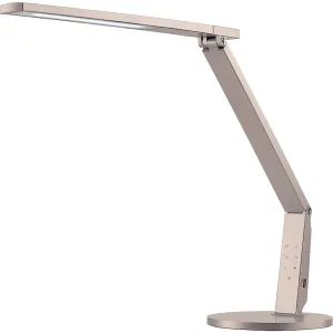 LED svietidlo pre písacie stoly VARIO PLUS Hansa #3700301