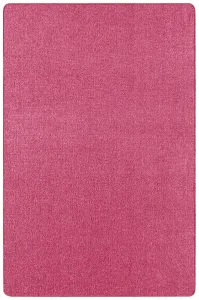 Hanse Home Collection koberce Kusový koberec Nasty 101147 Pink Rozmery kobercov: 80x300