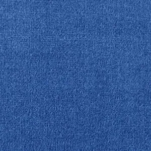 Hanse Home Collection koberce Kusový koberec Nasty 101153 Blau 200x200 cm štvorec - 200x200 cm