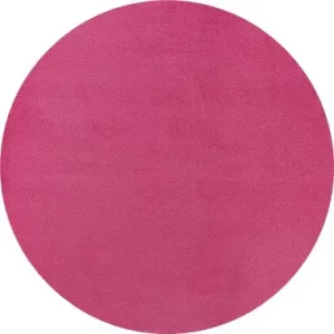 Koberec Fancy 103011 Pink kruh Rozmery koberca: 200x200 kruh