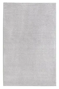 Kusový koberec Pure 102615 Grau Rozmery koberca: 140x200