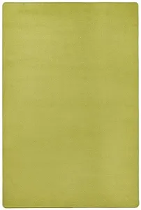 Svetlo zelený kusový koberec Fancy 103009 Grün Rozmery koberca: 80x150