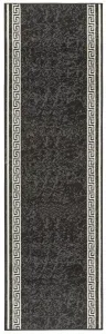 Hanse Home Collection koberce Behúň Basic 102833 - 80x300 cm