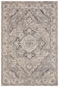 Hanse Home Collection koberce Kusový koberec Terrain 105596 Sand Cream Grey - 200x280 cm