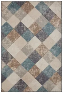 Kusový koberec Terrain 105598 Bakke Cream Rozmery kobercov: 120x170