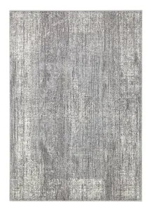 Kusový koberec Celebration 103471 Elysium Grey Creme Rozmery koberca: 80x150