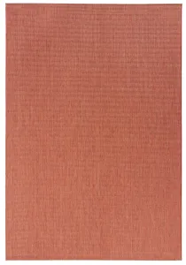 Kusový koberec Meadow 102725 terracotta Rozmery kobercov: 120x170