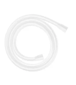 Hansgrohe Hadice - Sprchová hadica Isiflex 1,60 m, matná biela 28276700