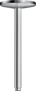 Axor One - Prívod zo stropu 300 mm pre hlavovú sprchu 280 1jet, chróm 48495000