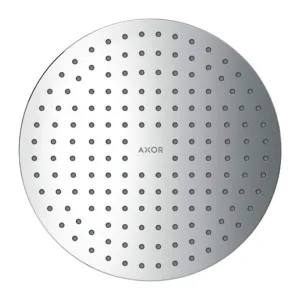 Axor ShowerSolutions - Hlavová sprcha 250 do stropu, jeden prúd, chróm 35287000