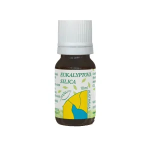 Eukalyptus Austrália - éterický olej Hanus Objem: 10 ml